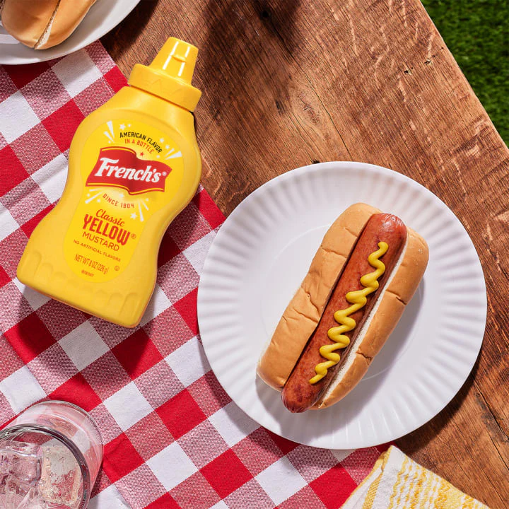 French's® Mustard Variety Pack, 3ct - Image 6