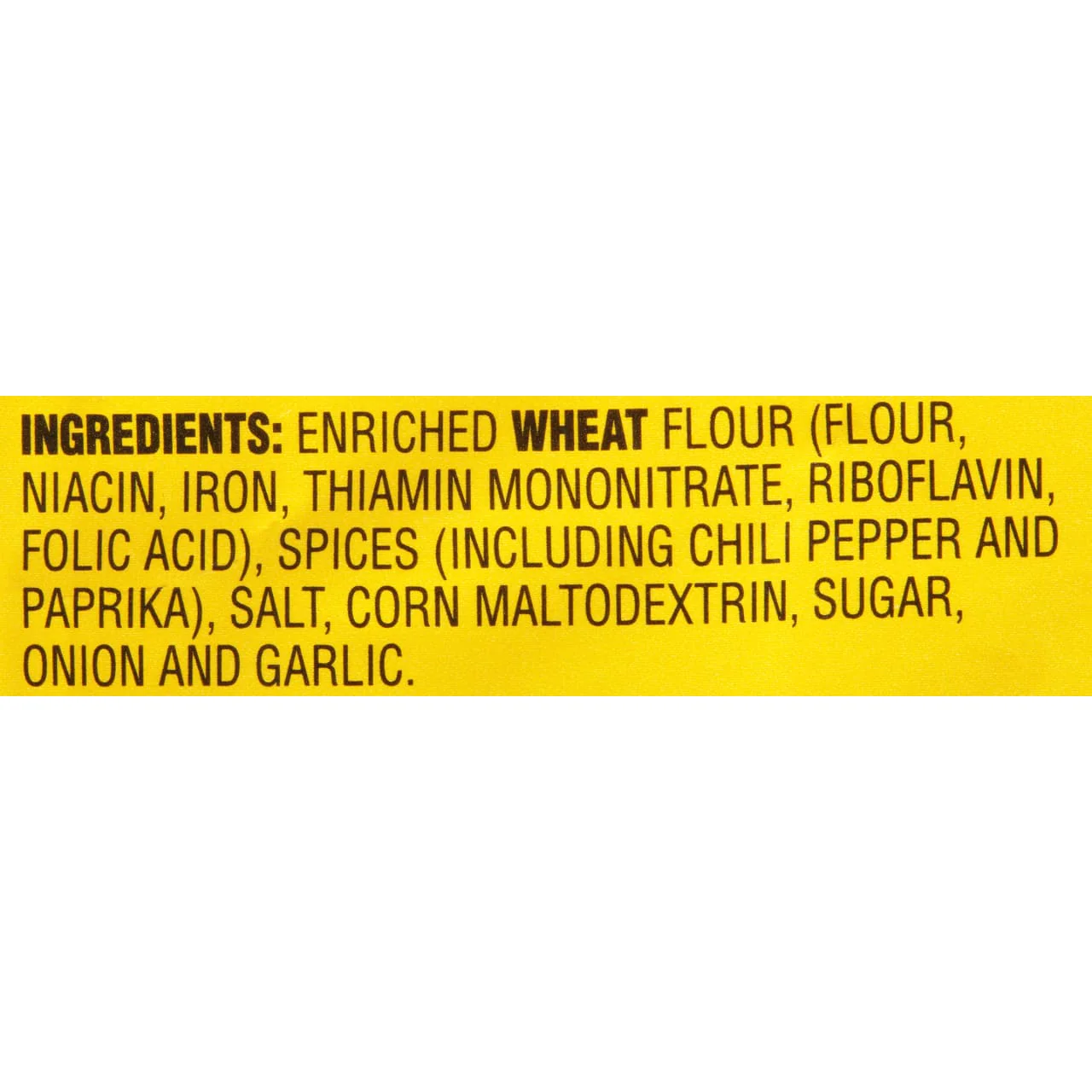 French's® Original Chili-O Seasoning Mix, 1.75 oz (6-Pack) - Image 12