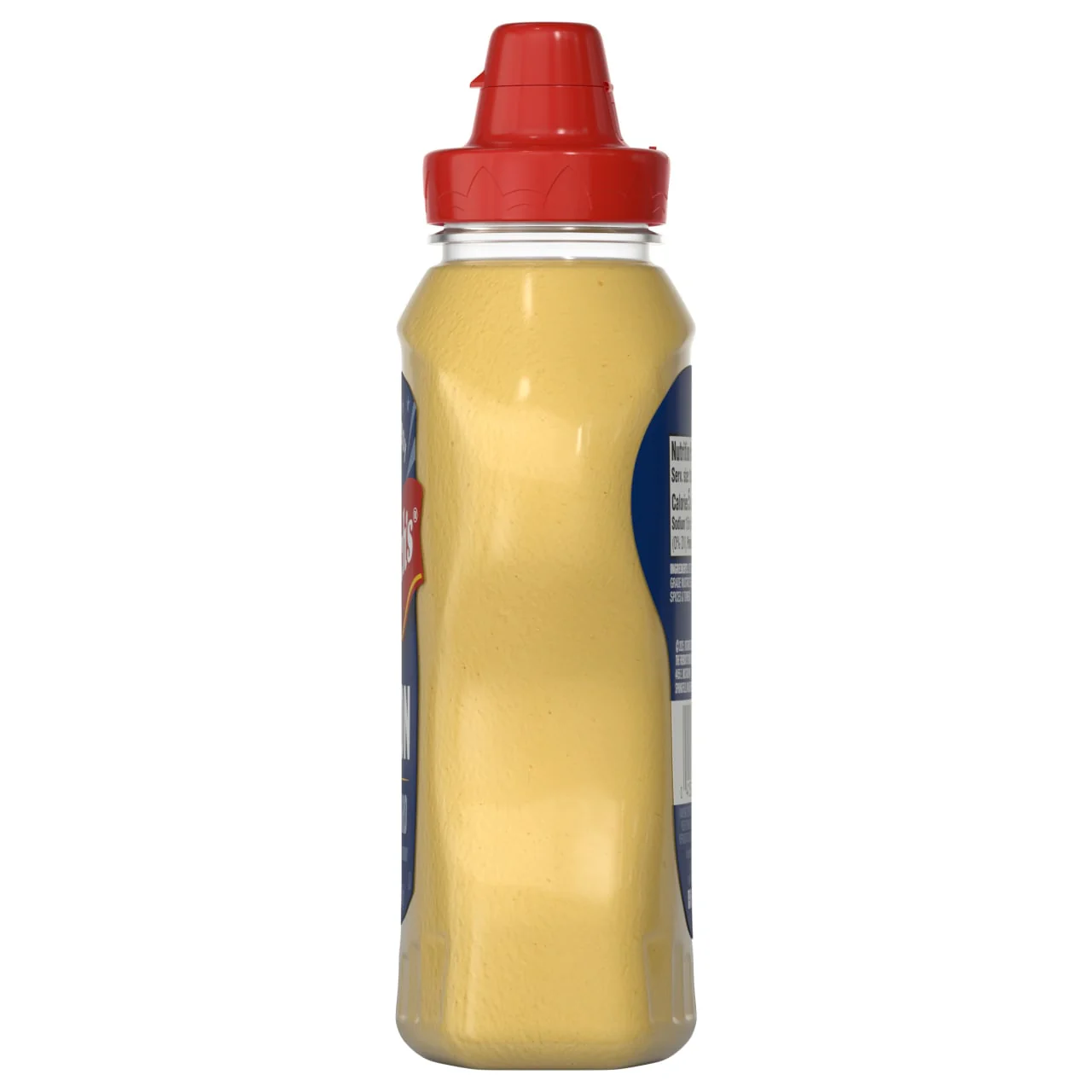 French's® Chardonnay Dijon Mustard Squeeze Bottle, 12 oz - Image 10