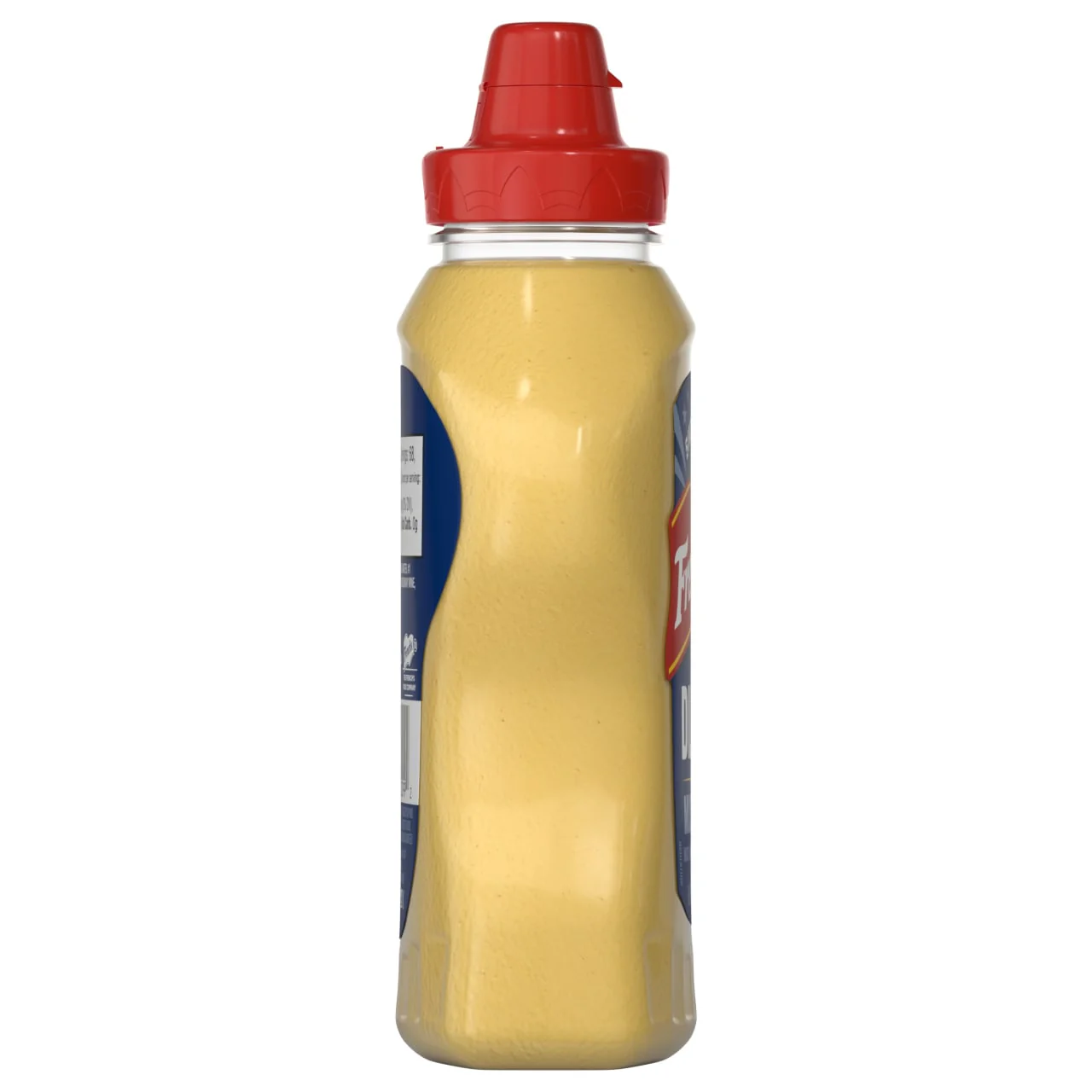 French's® Chardonnay Dijon Mustard Squeeze Bottle, 12 oz - Image 11