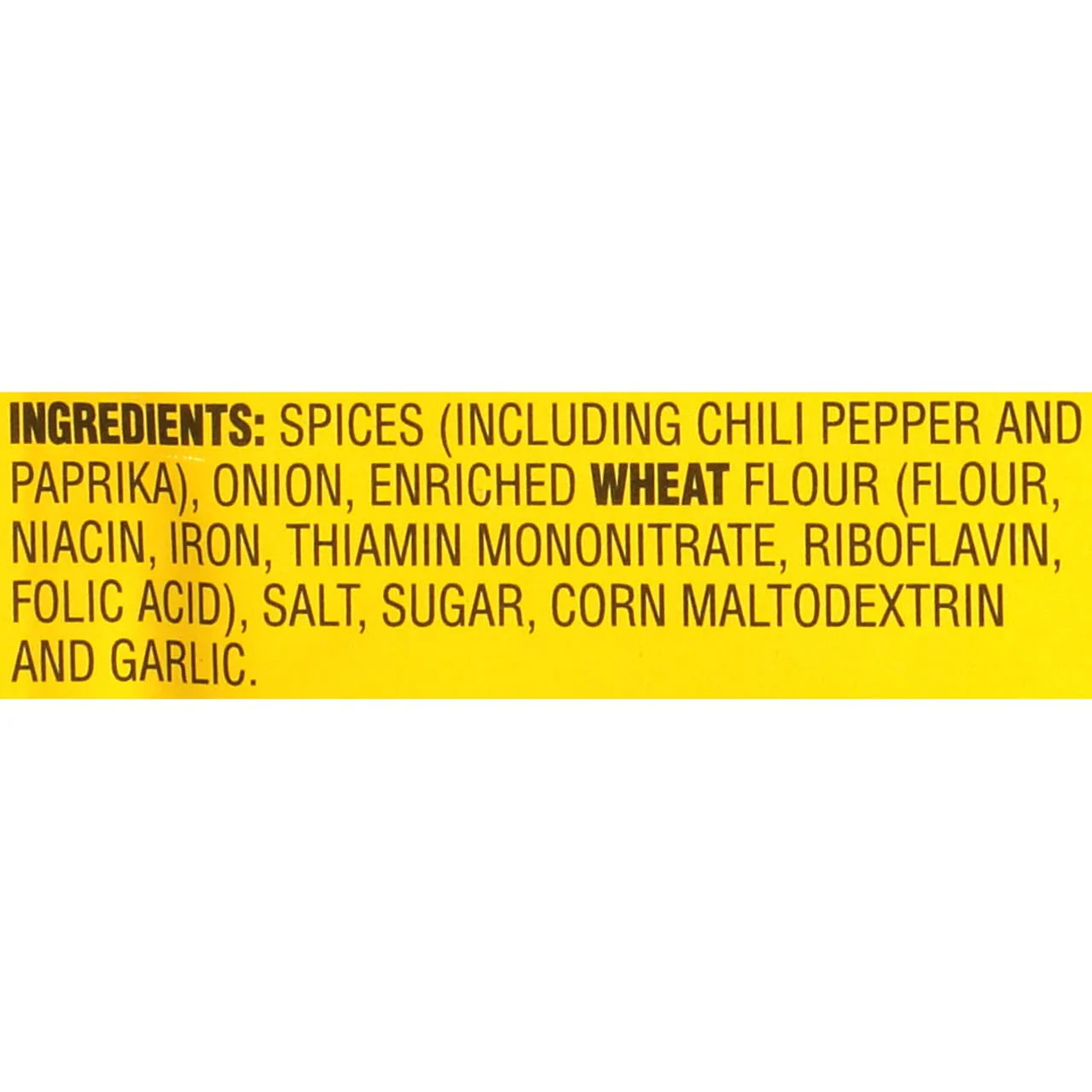 French's® Chili-O Onion, 2.25 oz - Image 10