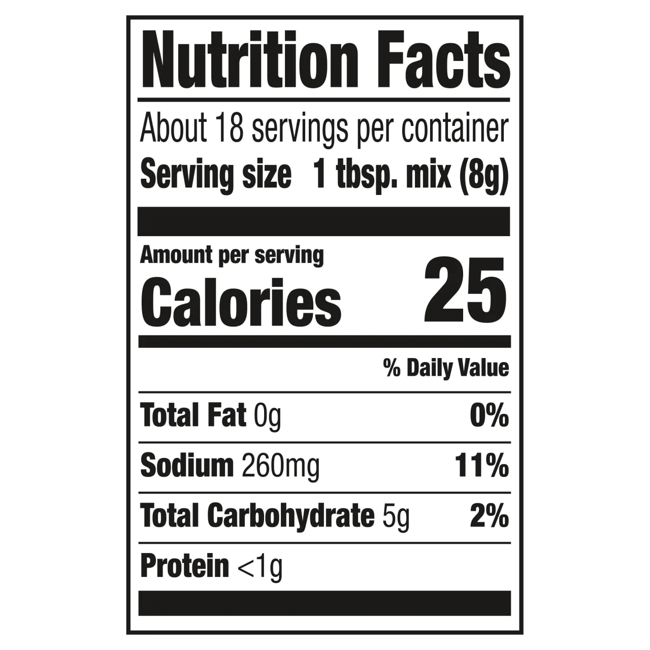 French's® Crispy Fried Onions Seasoned Coatings Mix, 5 oz - Image 13