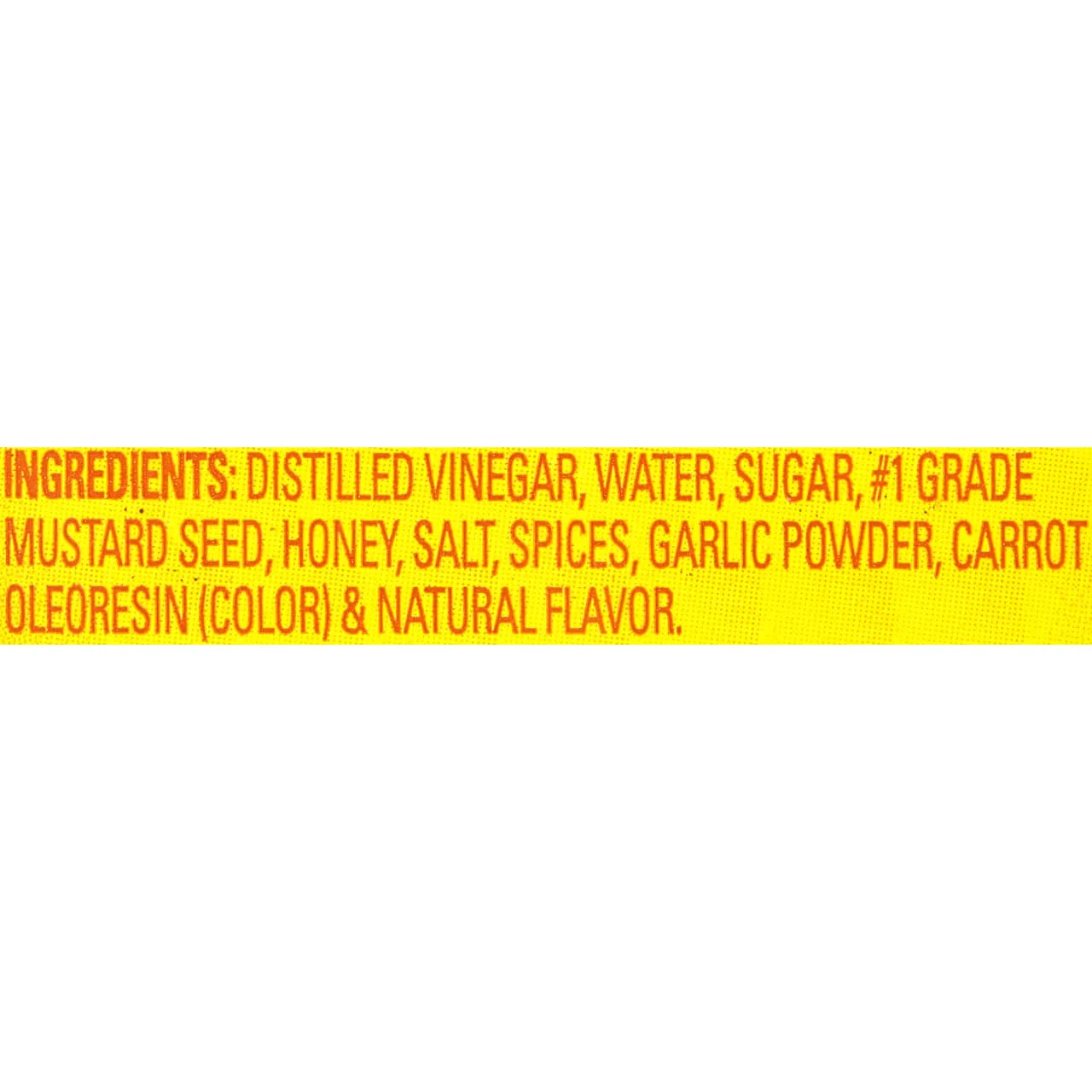 French's® Honey Mustard, 12 oz - Image 11