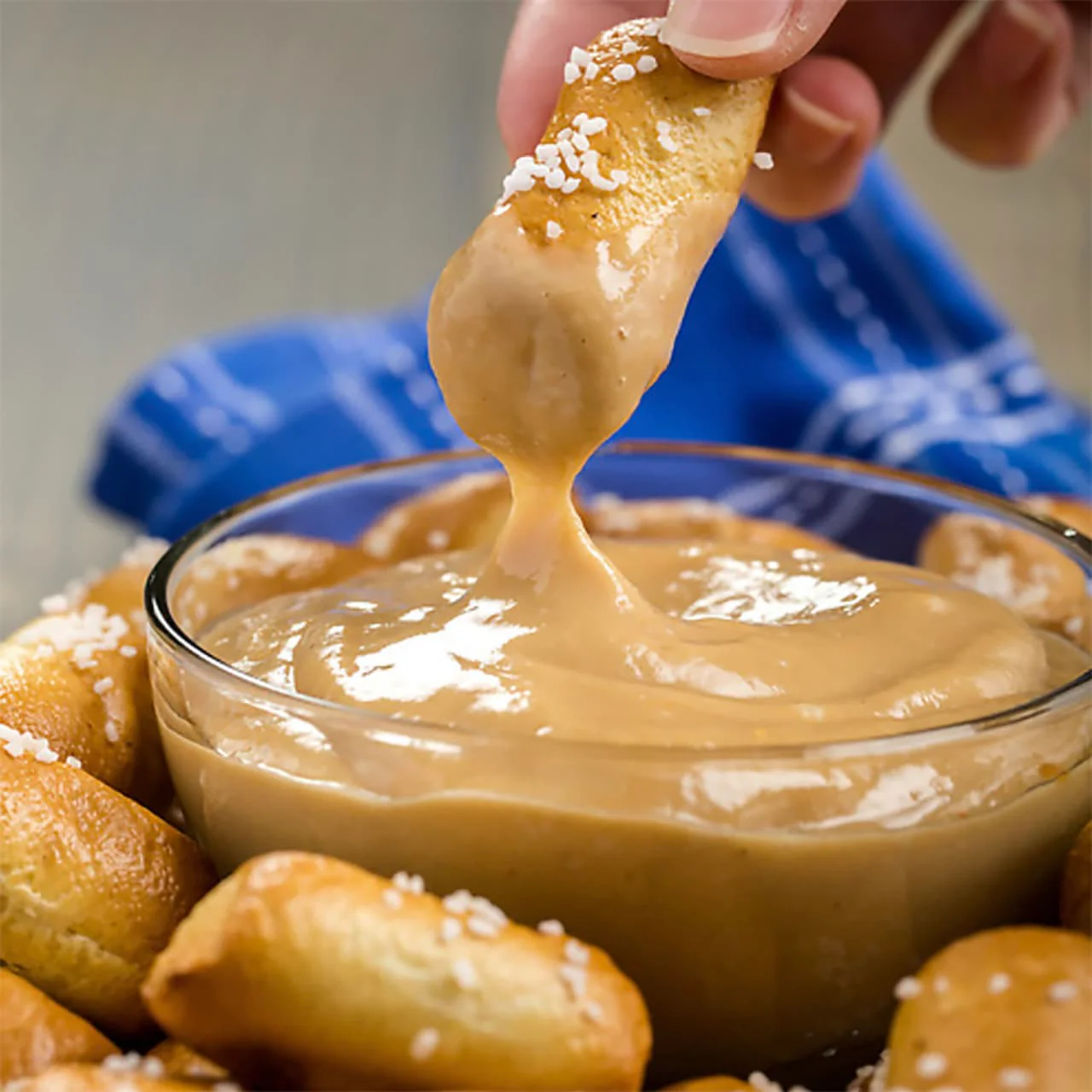 French's® Honey Mustard, 12 oz - Image 4