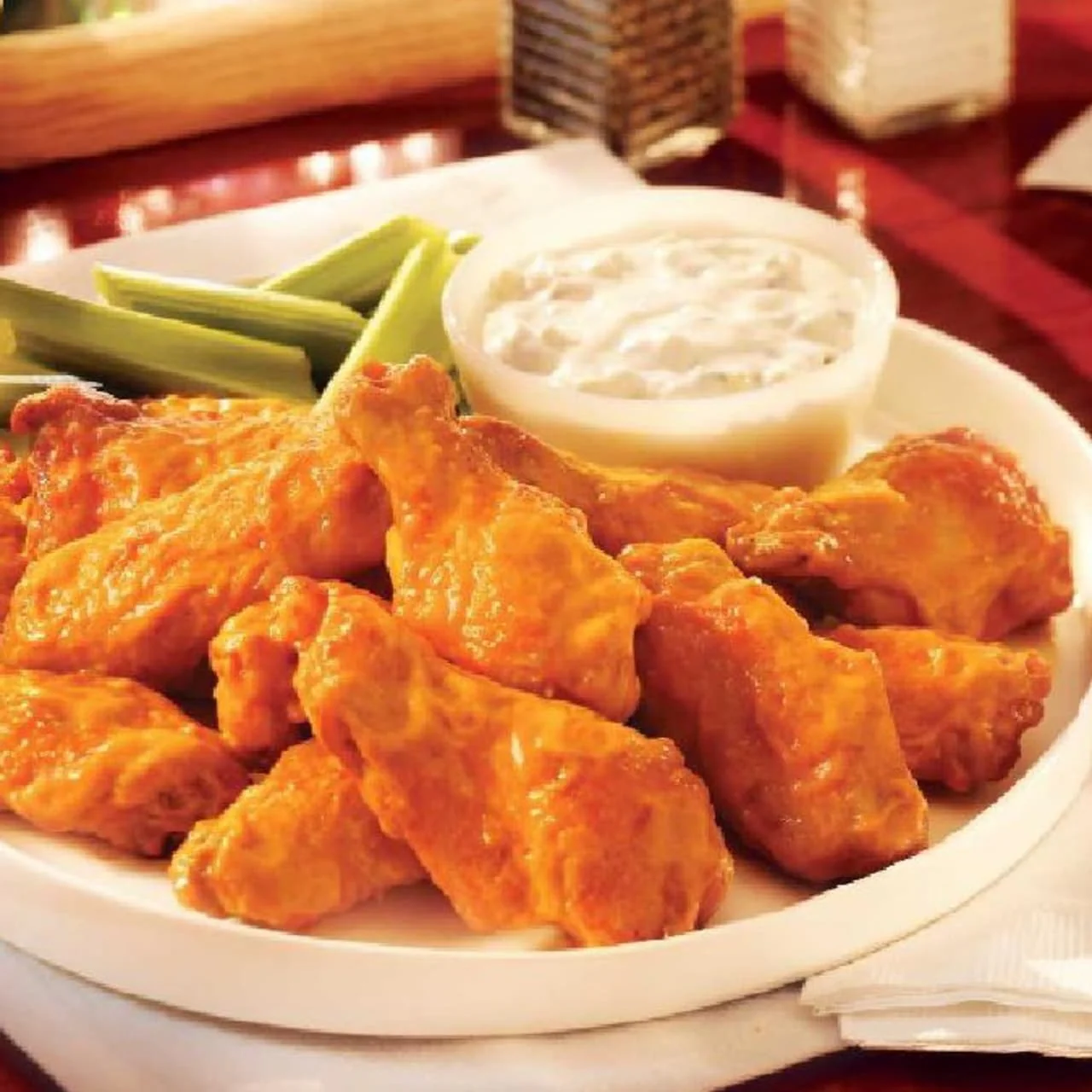 French's® Honey Mustard Dipping Sauce, 12 oz - Image 6
