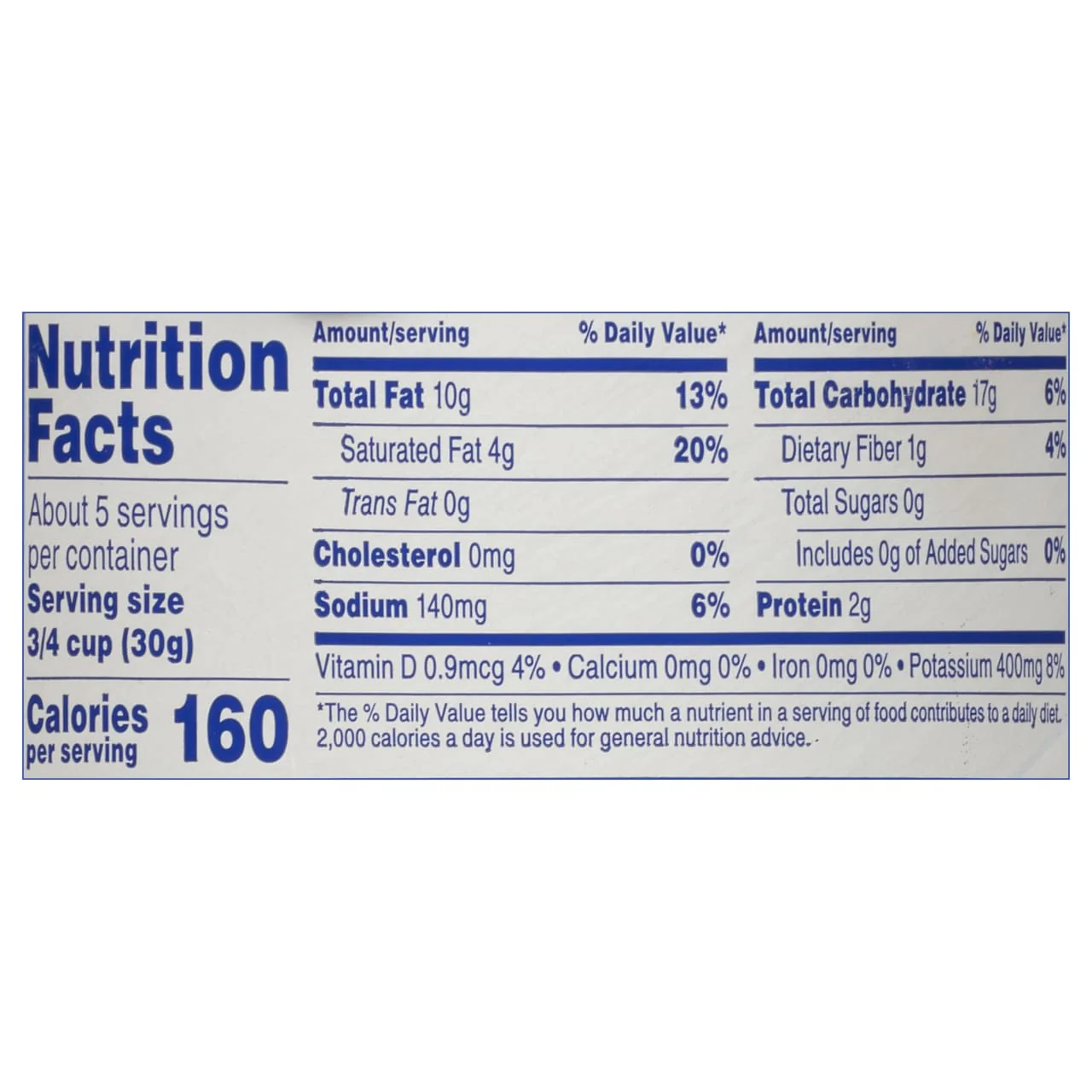 French's® Original Potato Sticks, 5 oz - Image 6