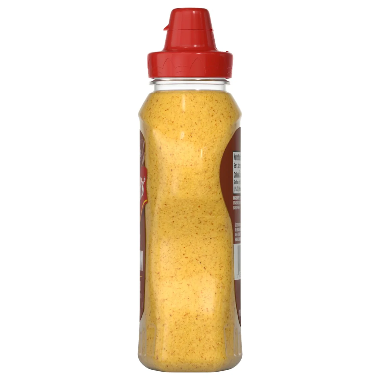 French's® Spicy Brown Mustard, 12 oz - Image 8