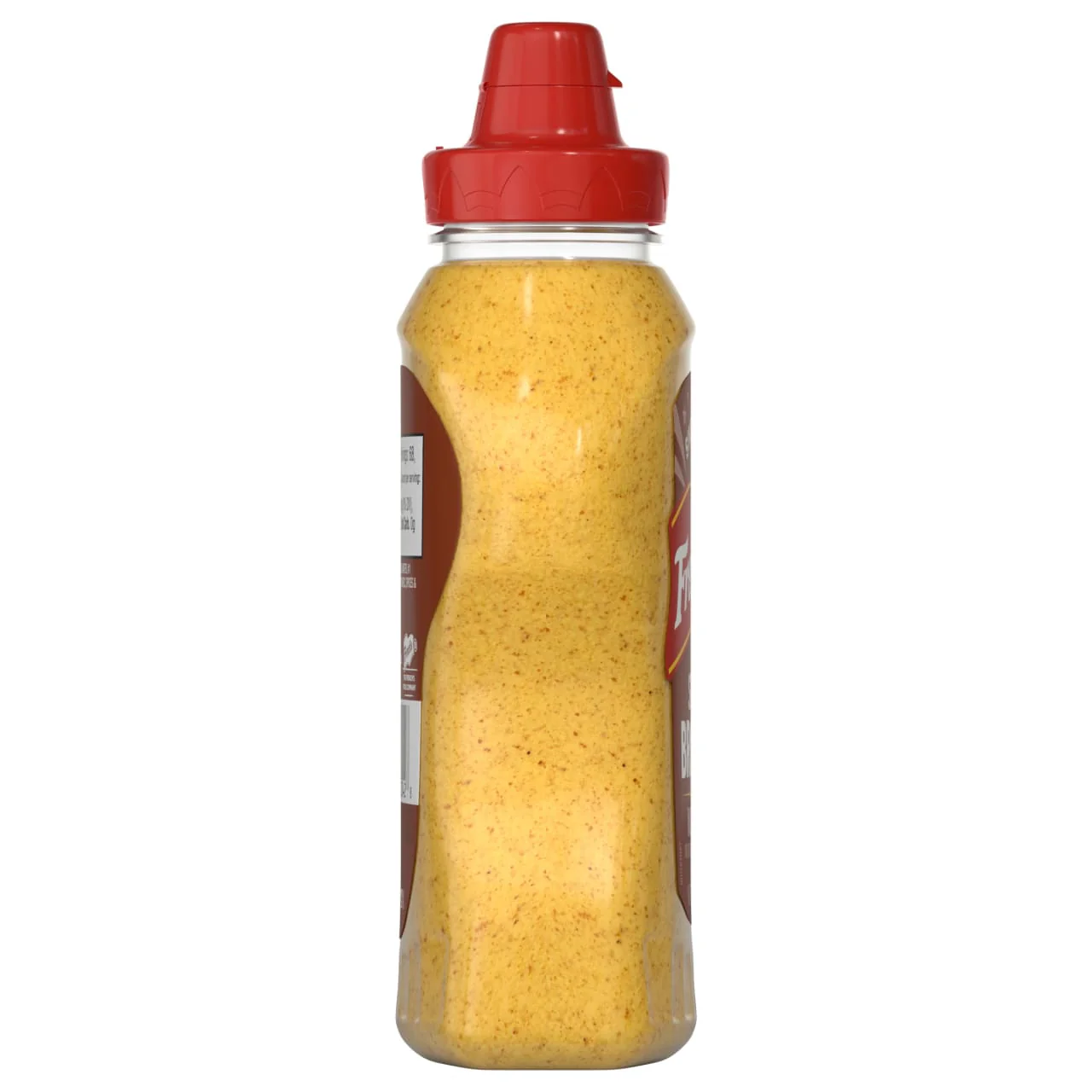 French's® Spicy Brown Mustard, 12 oz - Image 9