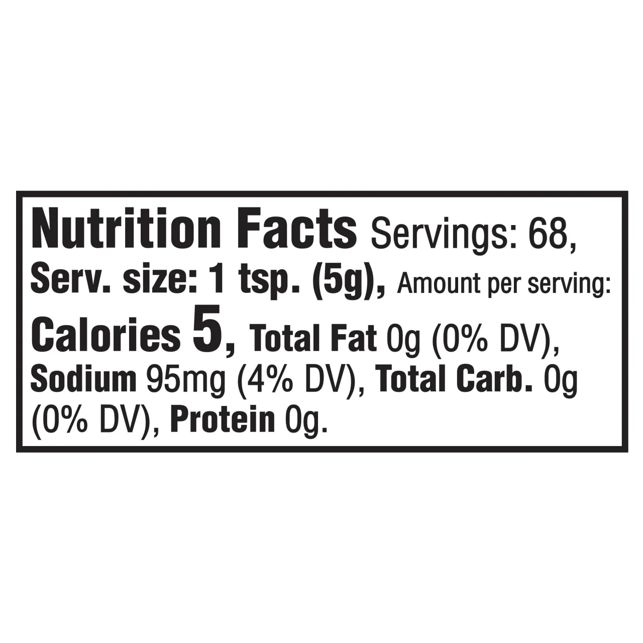 French's® Stone Ground Dijon Mustard, 12 oz - Image 10