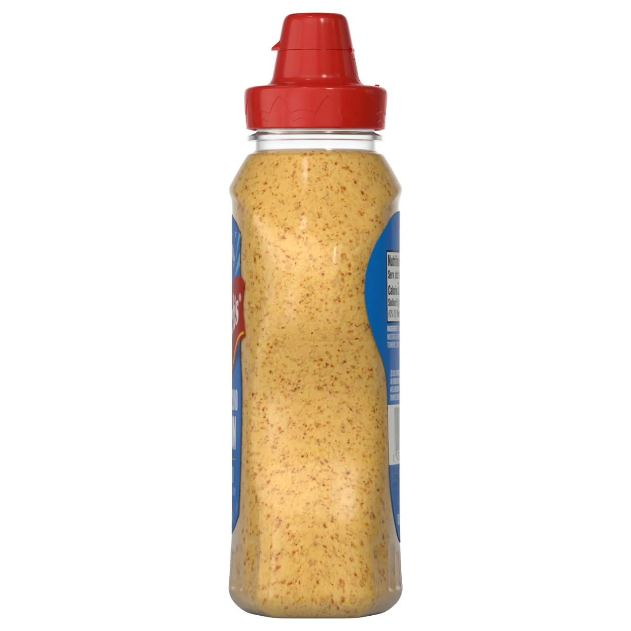 French's® Stone Ground Dijon Mustard, 12 oz - Image 8