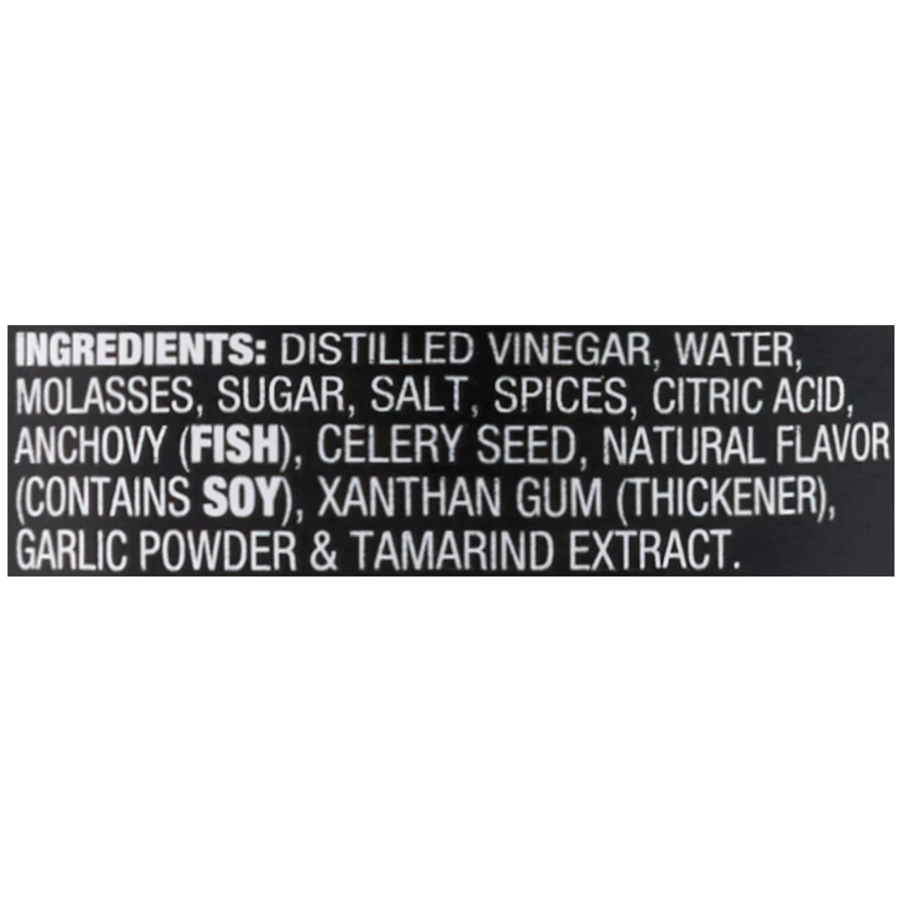 French's® Worcestershire Sauce, 10 fl oz - Image 10