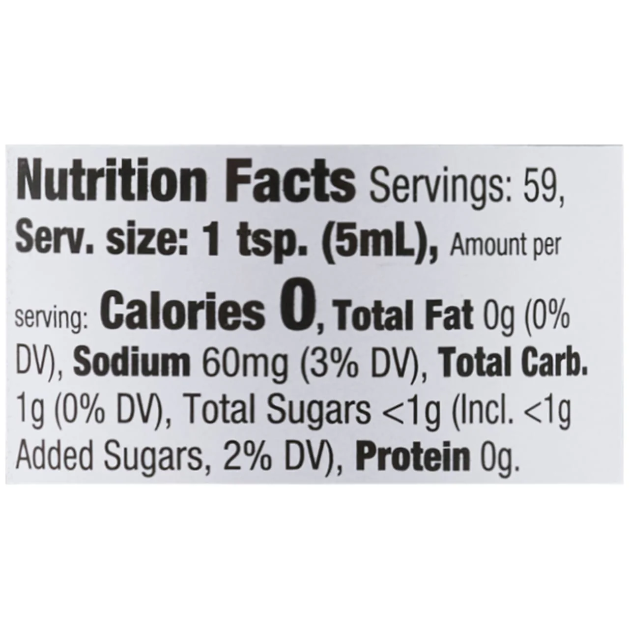 French's® Worcestershire Sauce, 10 fl oz - Image 9