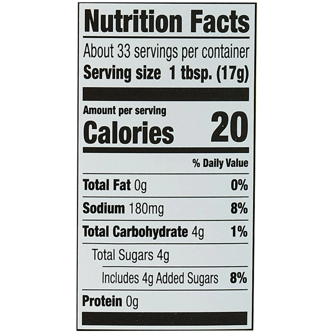 French's® Tomato Ketchup, 20 oz - Image 13
