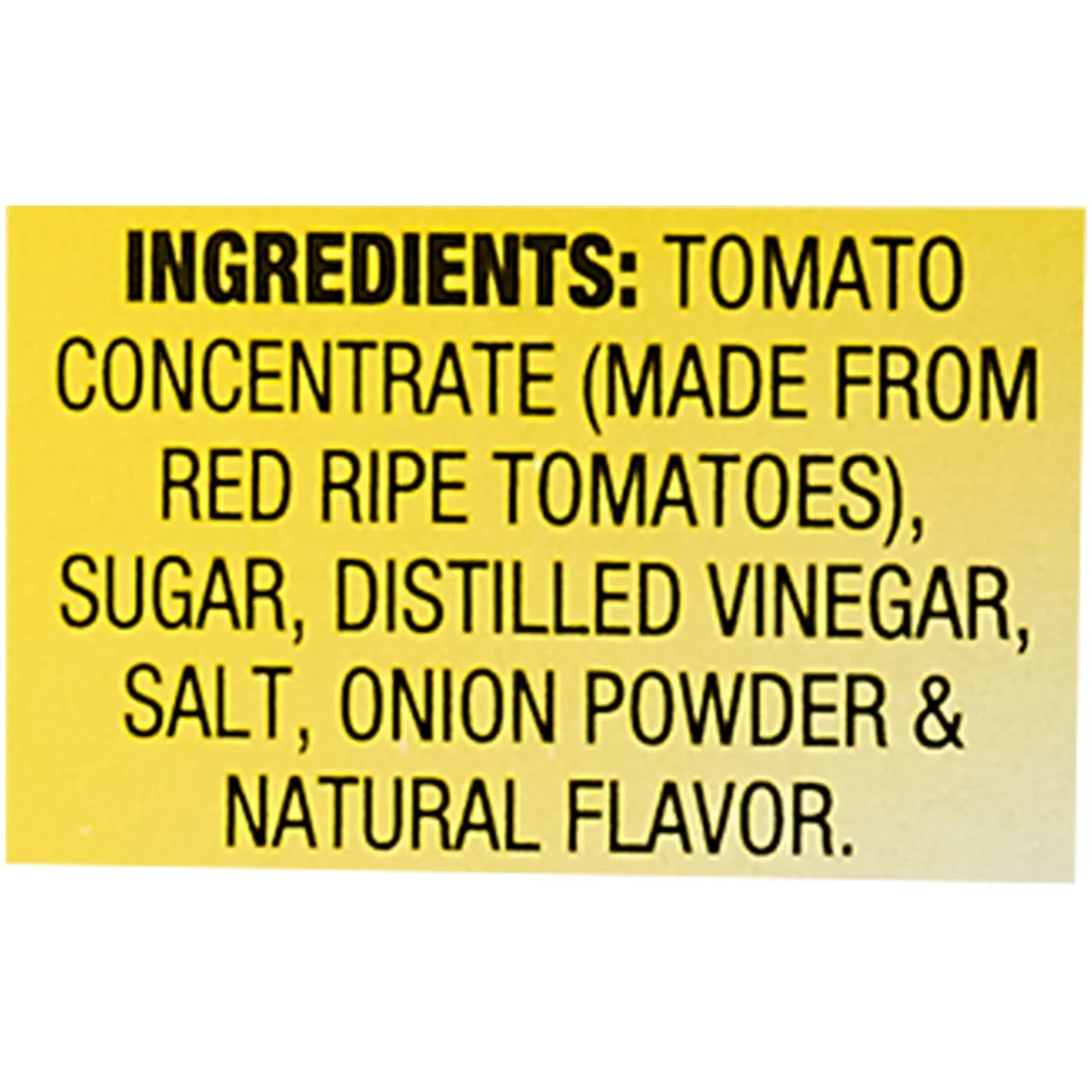 French's® Tomato Ketchup, 20 oz - Image 14