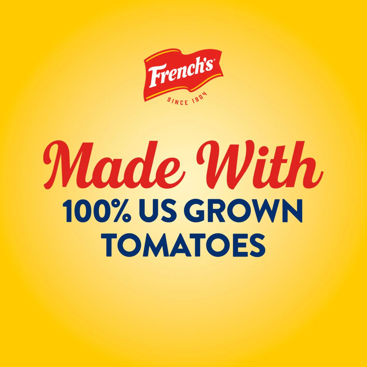 French's® Tomato Ketchup, 20 oz - Image 3