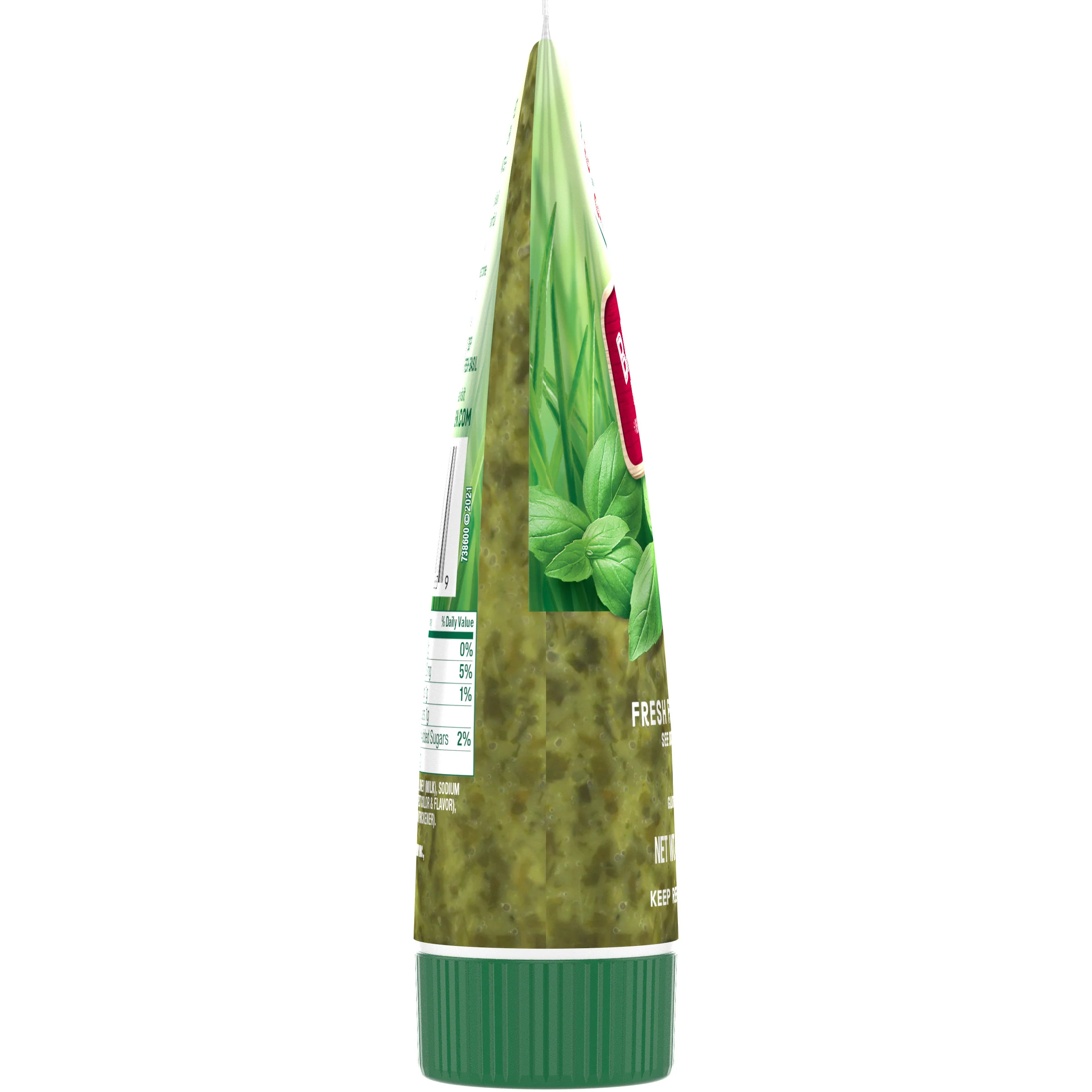 Gourmet Garden™ Basil Stir-In Paste, 4 oz - Image 9