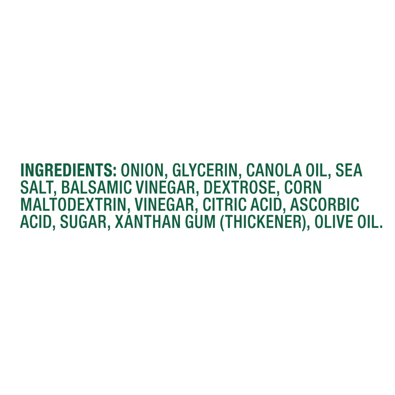 Gourmet Garden™ Caramelized Onion Paste, 4 oz - Image 10