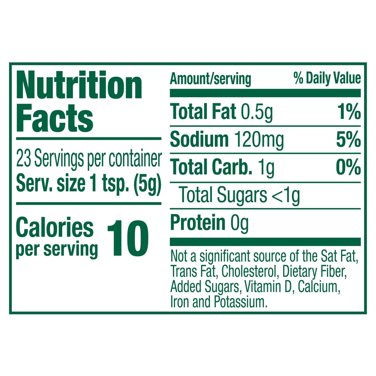 Gourmet Garden™ Caramelized Onion Paste, 4 oz - Image 11