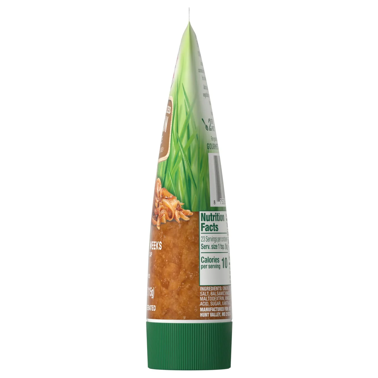 Gourmet Garden™ Caramelized Onion Paste, 4 oz - Image 23