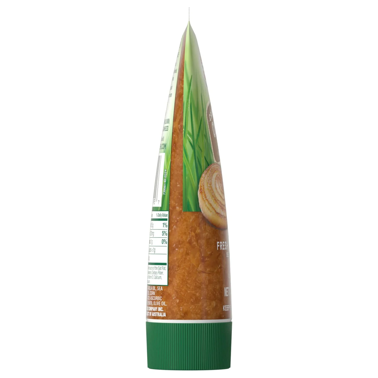 Gourmet Garden™ Caramelized Onion Paste, 4 oz - Image 24