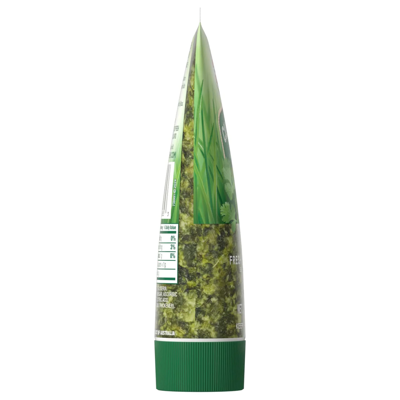 Gourmet Garden™ Cilantro Stir-In Paste, 4 oz - Image 4