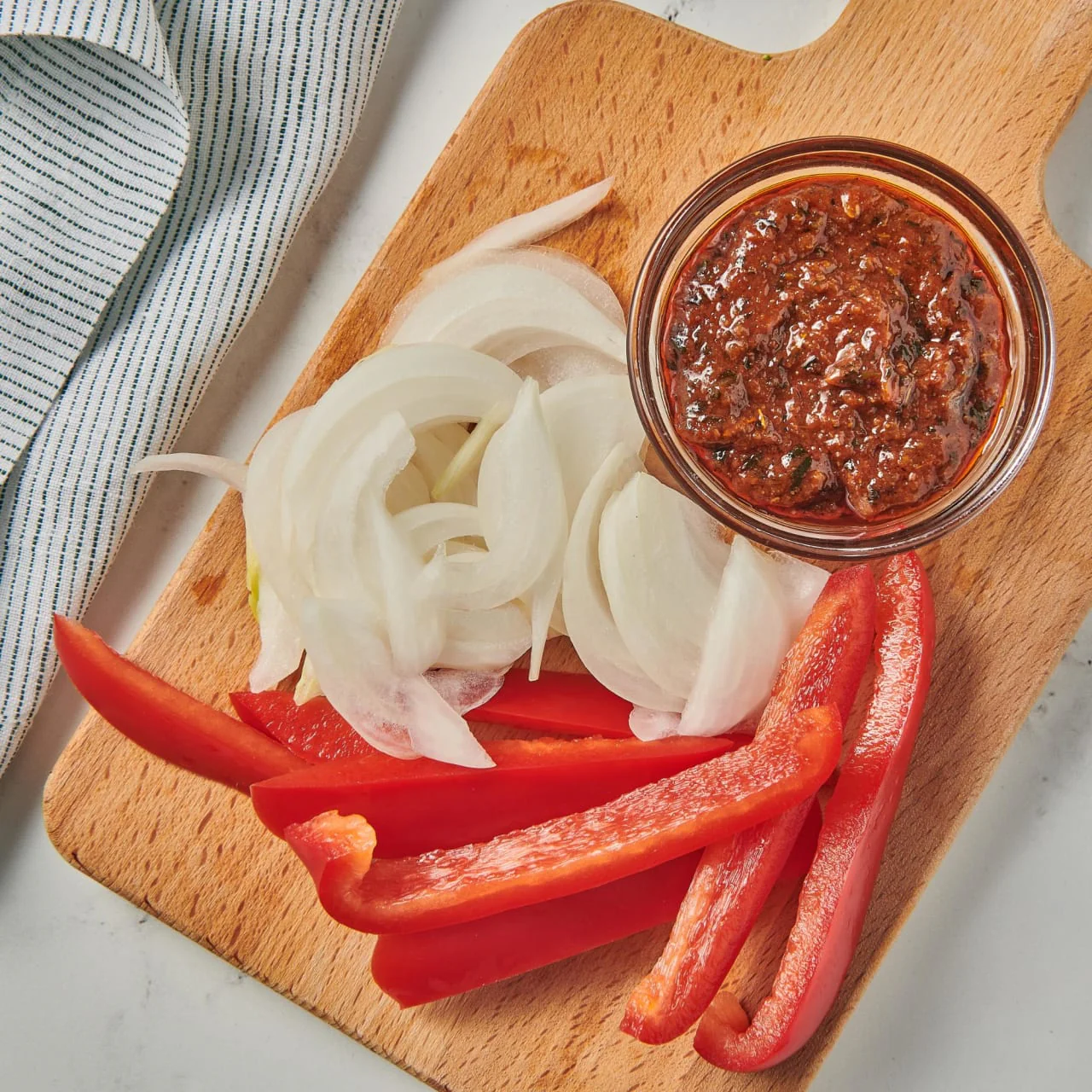 Gourmet Garden™ Fajita Skillet Sauce, 2.12 oz - Image 4