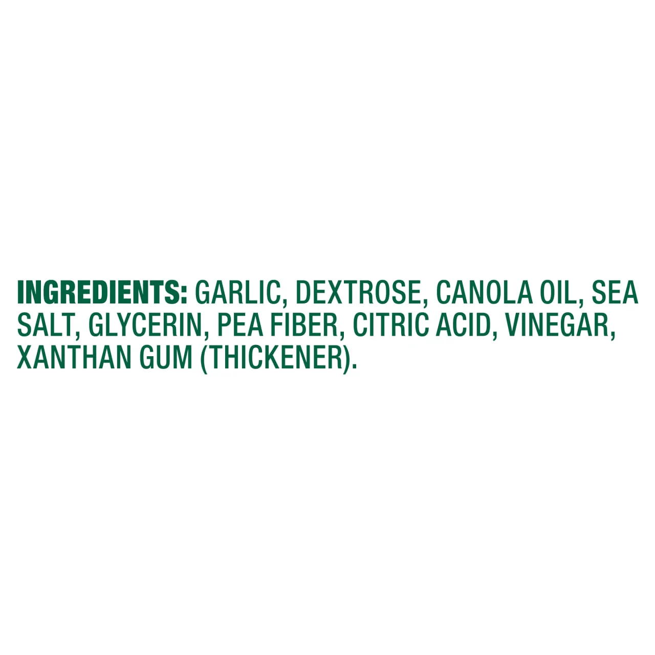Gourmet Garden™ Garlic Stir-In Paste, 4 oz - Image 6