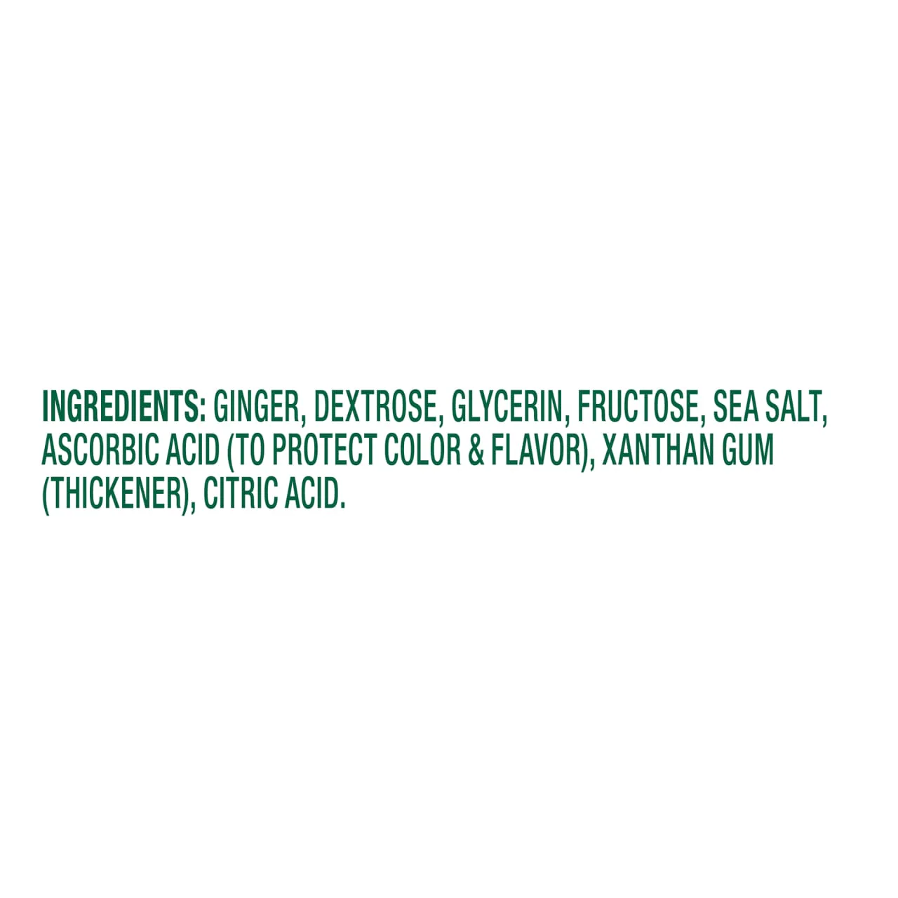 Gourmet Garden™ Ginger Stir-In Paste, 4 oz - Image 10
