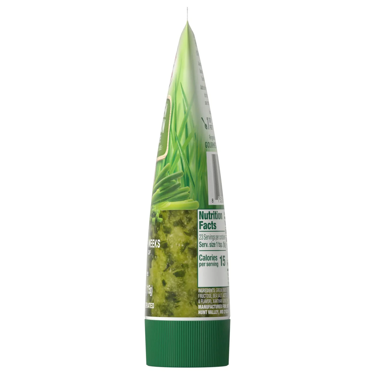 Gourmet Garden™ Green Onion Paste, 4 oz - Image 23