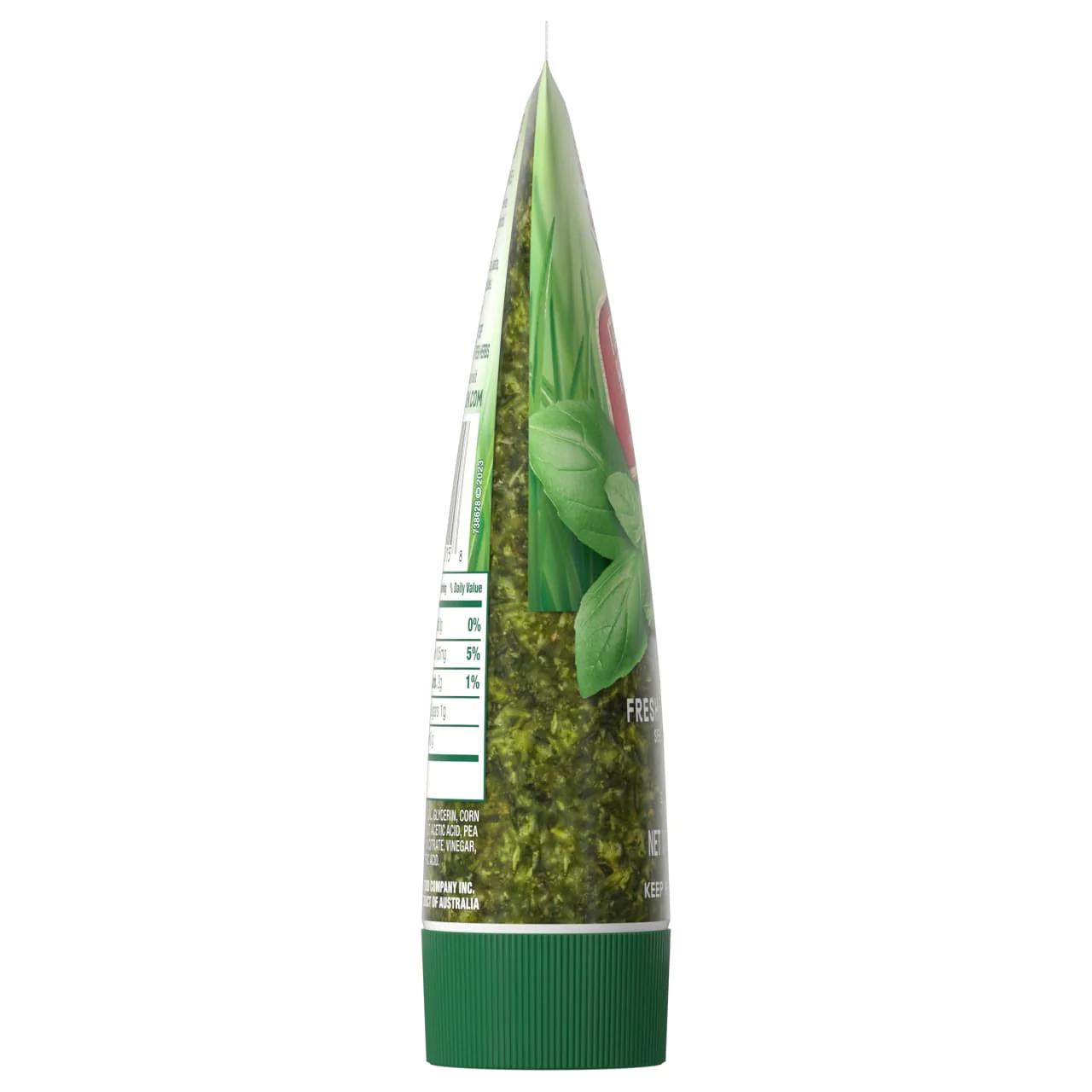 Gourmet Garden™ Italian Herbs Stir-In Paste, 4 oz - Image 4
