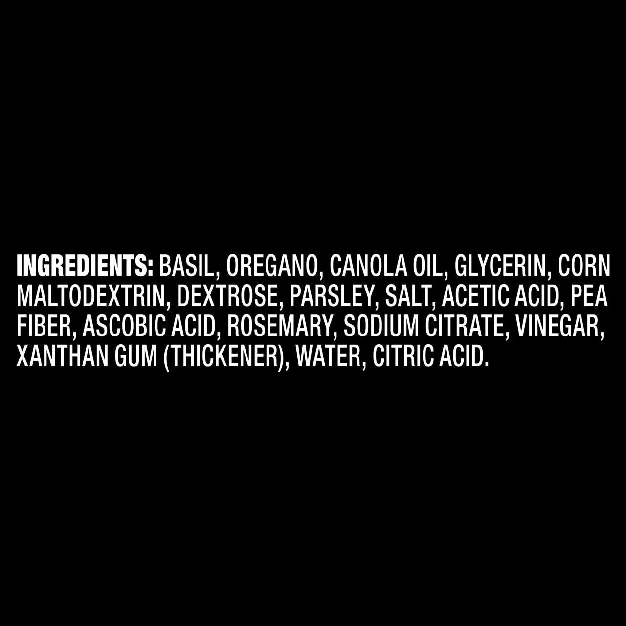 Gourmet Garden™ Italian Herbs Stir-In Paste, 4 oz - Image 6