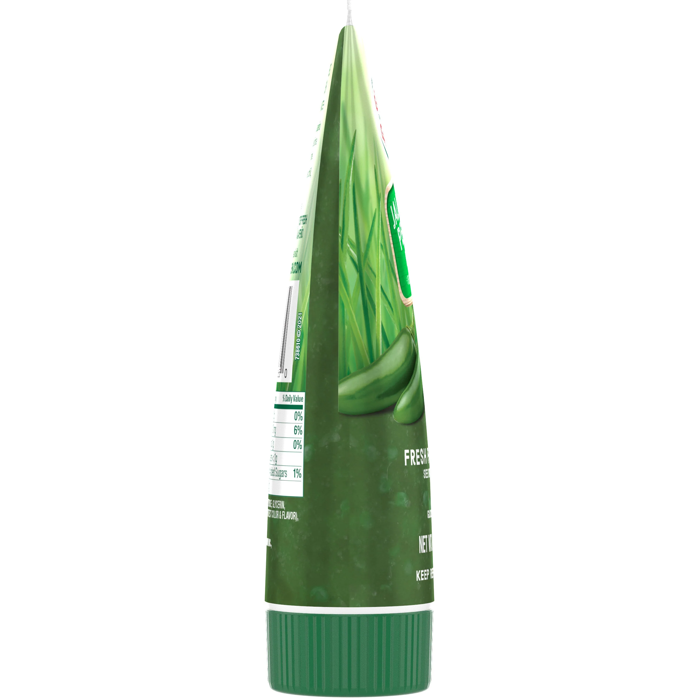 Gourmet Garden™ Jalapeño Stir-In Paste, 4 oz - Image 9