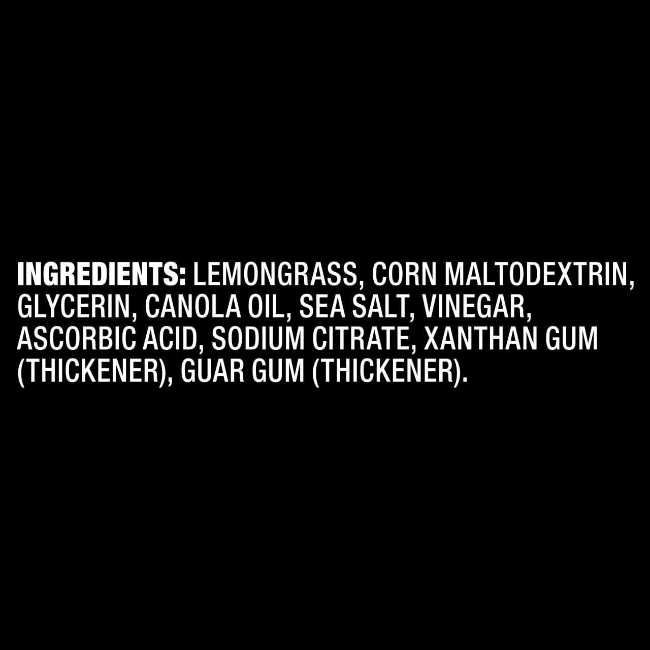 Gourmet Garden™ Lemongrass Stir-In Paste, 4 oz - Image 6