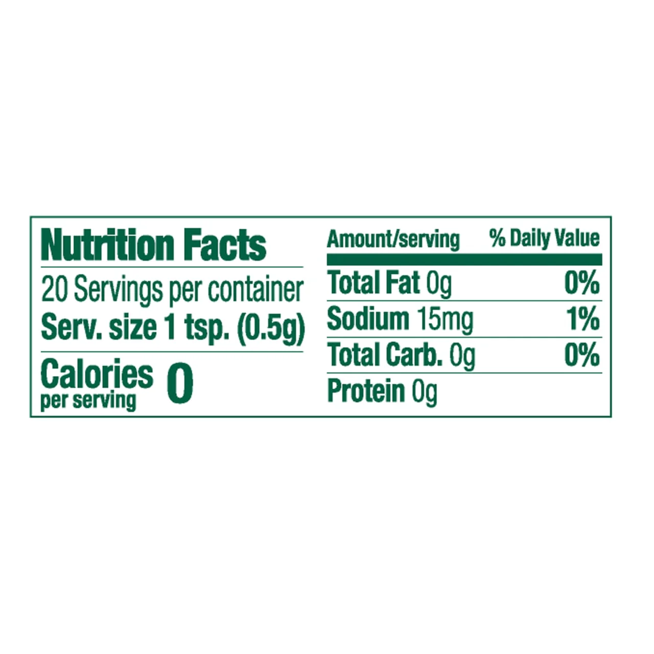 Gourmet Garden™ Lightly Dried Chopped Chives, 0.35 oz - Image 11