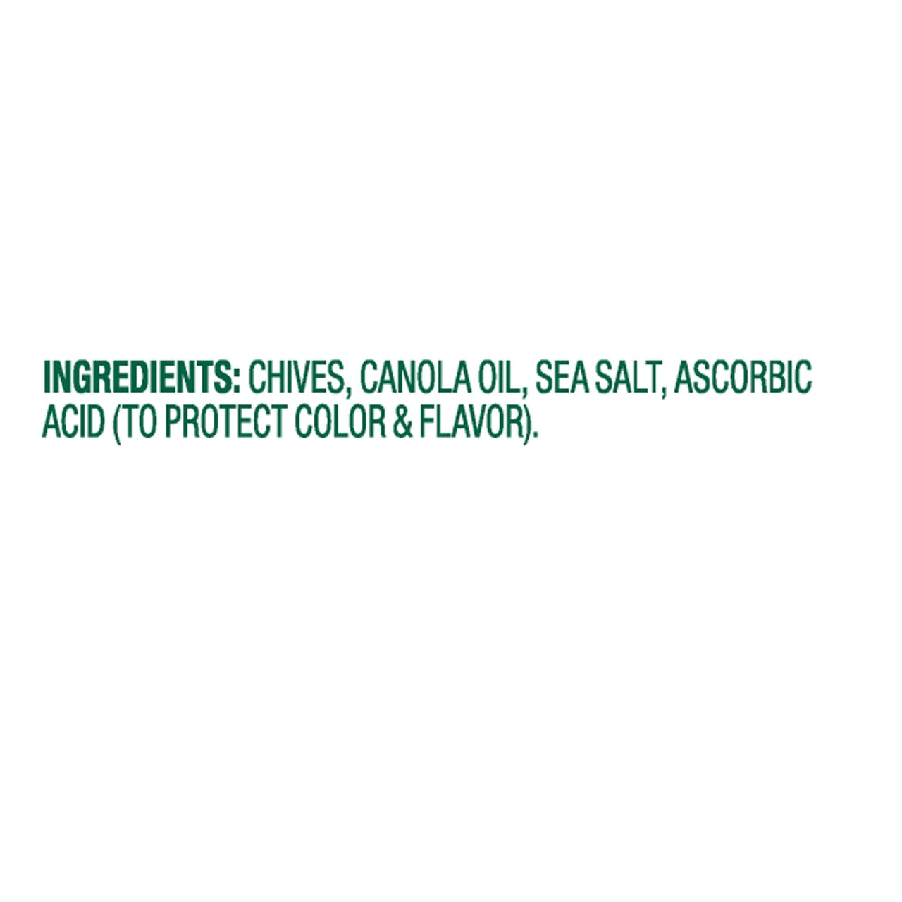 Gourmet Garden™ Lightly Dried Chopped Chives, 0.35 oz - Image 12