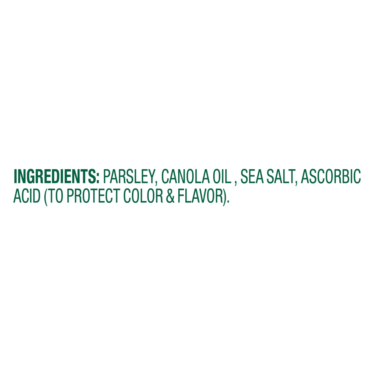 Gourmet Garden™ Lightly Dried Chopped Parsley, 0.35 oz - Image 11