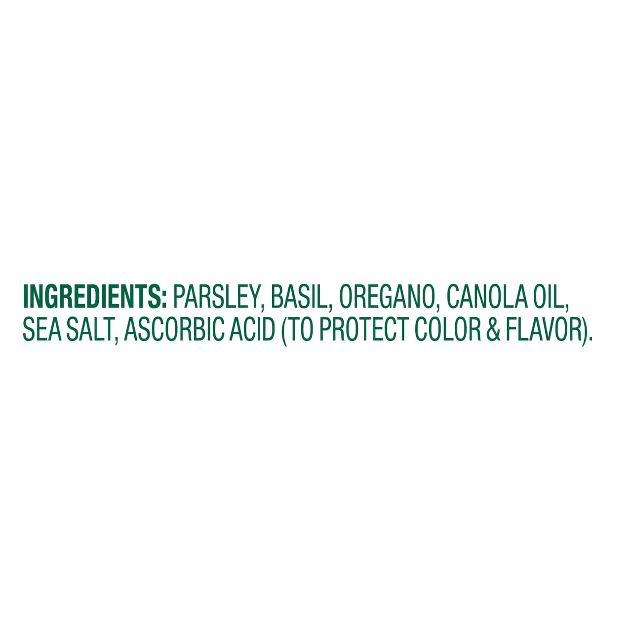 Gourmet Garden™ Lightly Dried Italian Herbs, 0.35 oz - Image 10