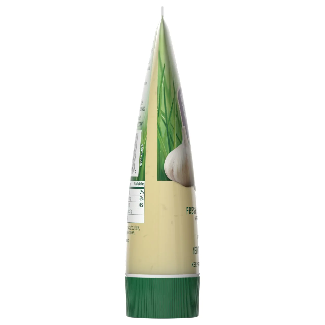 Gourmet Garden™ Minced Garlic Stir-In Paste, 4 oz - Image 4