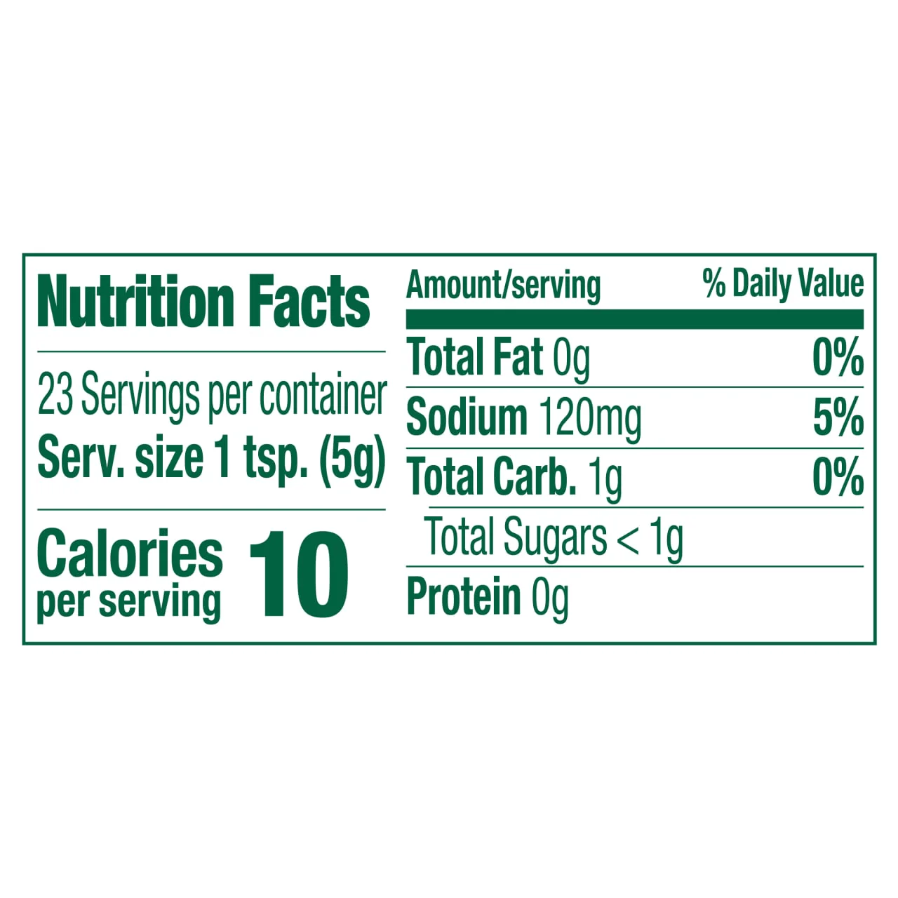 Gourmet Garden™ Minced Garlic Stir-In Paste, 4 oz - Image 5