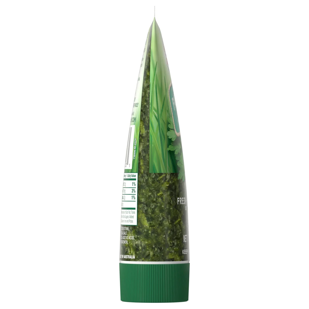 Gourmet Garden™ Parsley Stir-In Paste, 4 oz - Image 4