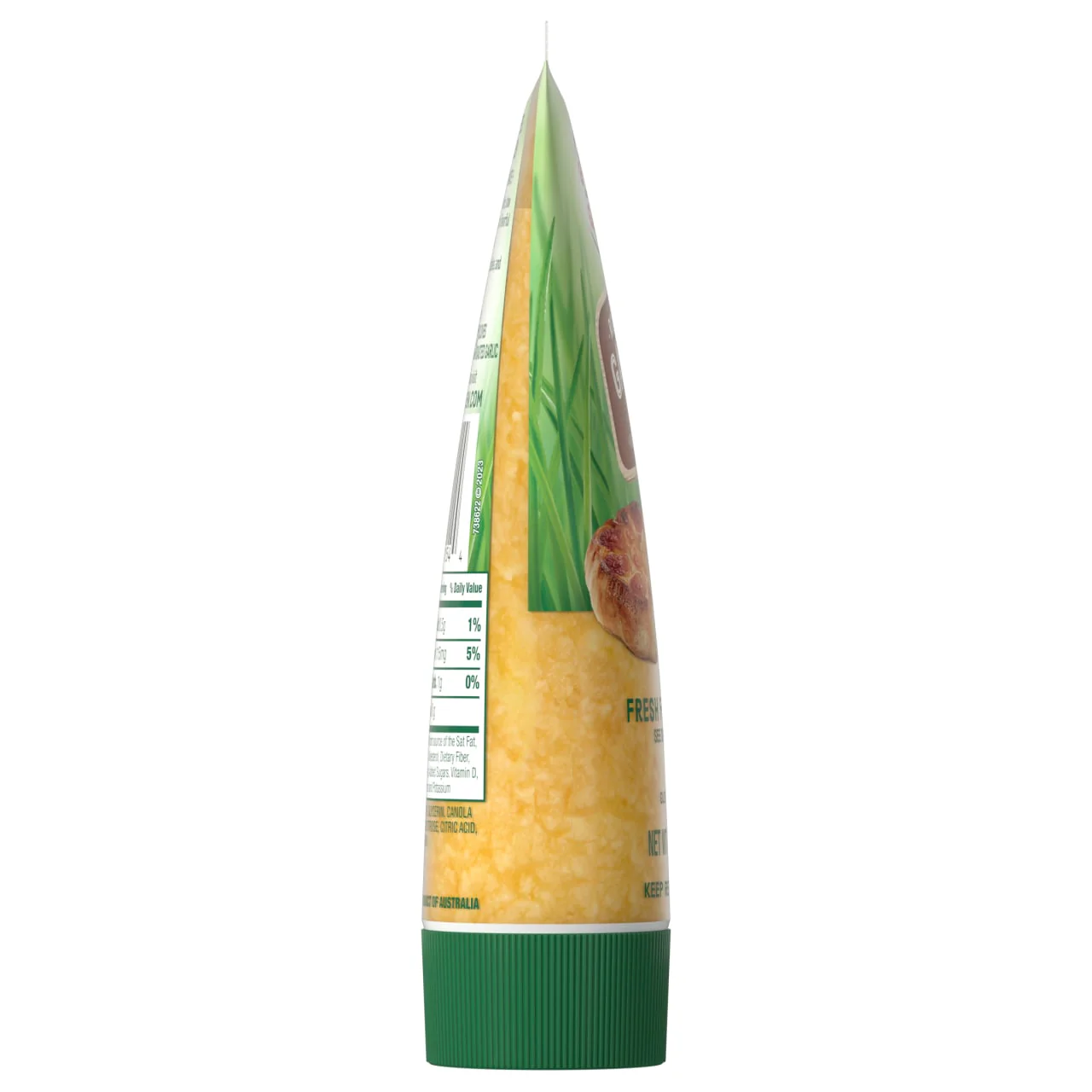 Gourmet Garden™ Roasted Garlic Stir-In Paste, 4 oz - Image 10