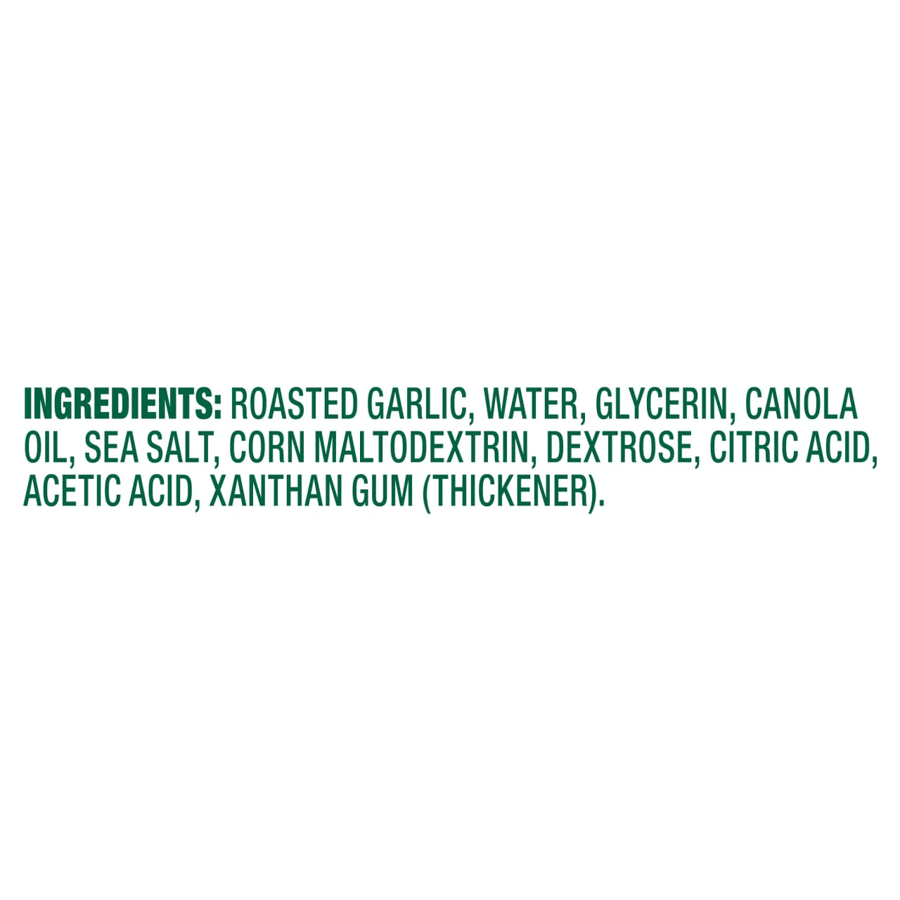 Gourmet Garden™ Roasted Garlic Stir-In Paste, 4 oz - Image 12