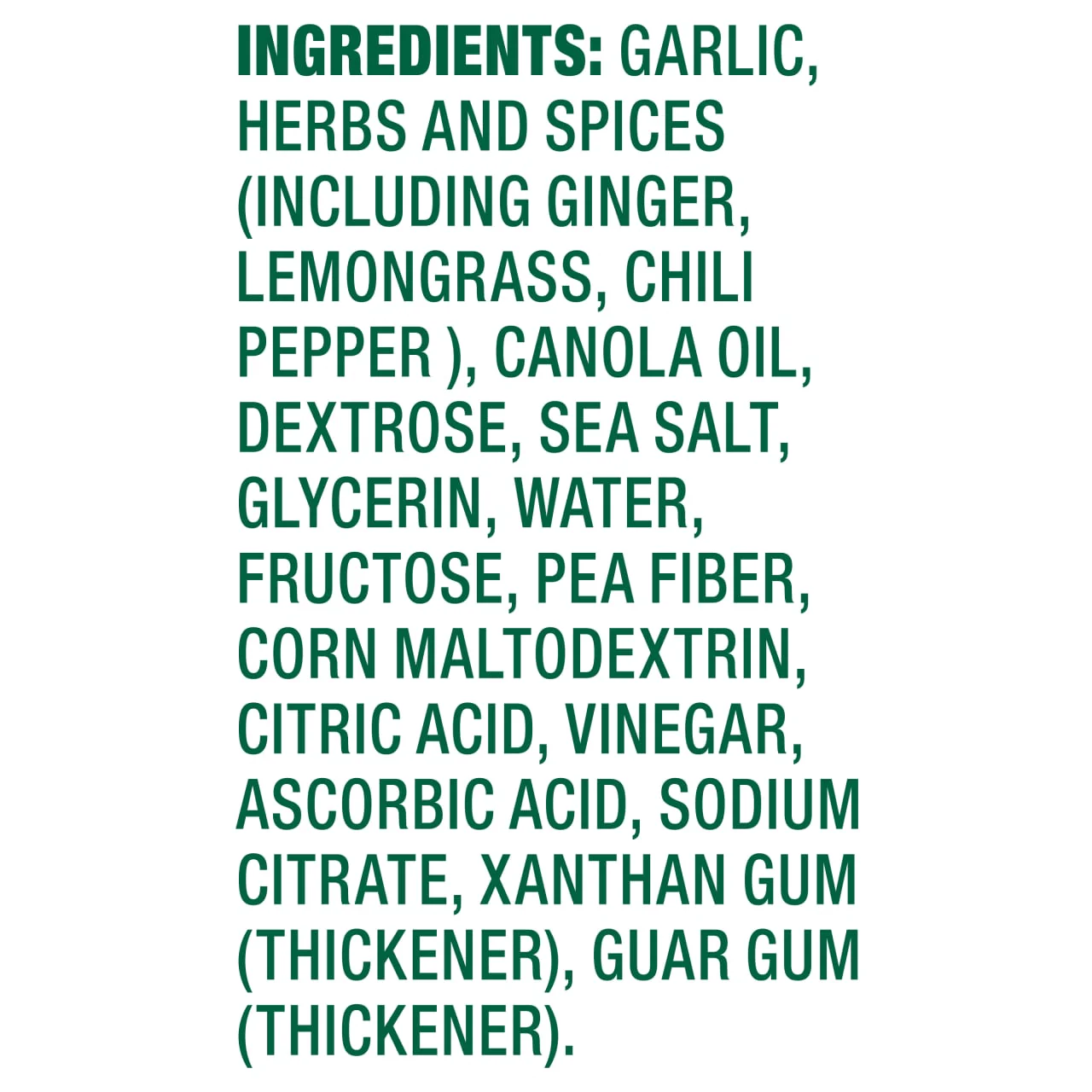 Gourmet Garden™ Stir Fry Skillet Sauce, 2.12 oz - Image 11