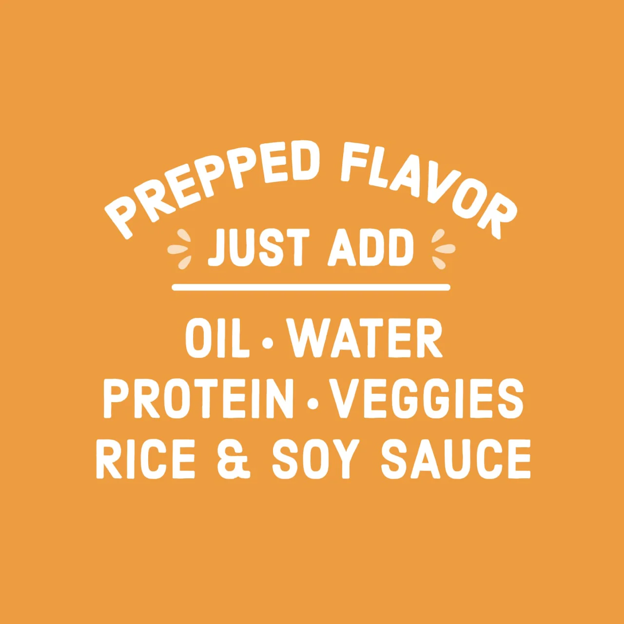 Gourmet Garden™ Stir Fry Skillet Sauce, 2.12 oz - Image 3