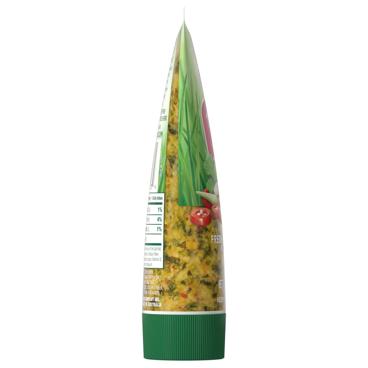 Gourmet Garden™ Thai Seasoning Stir-In Paste, 4 oz - Image 4