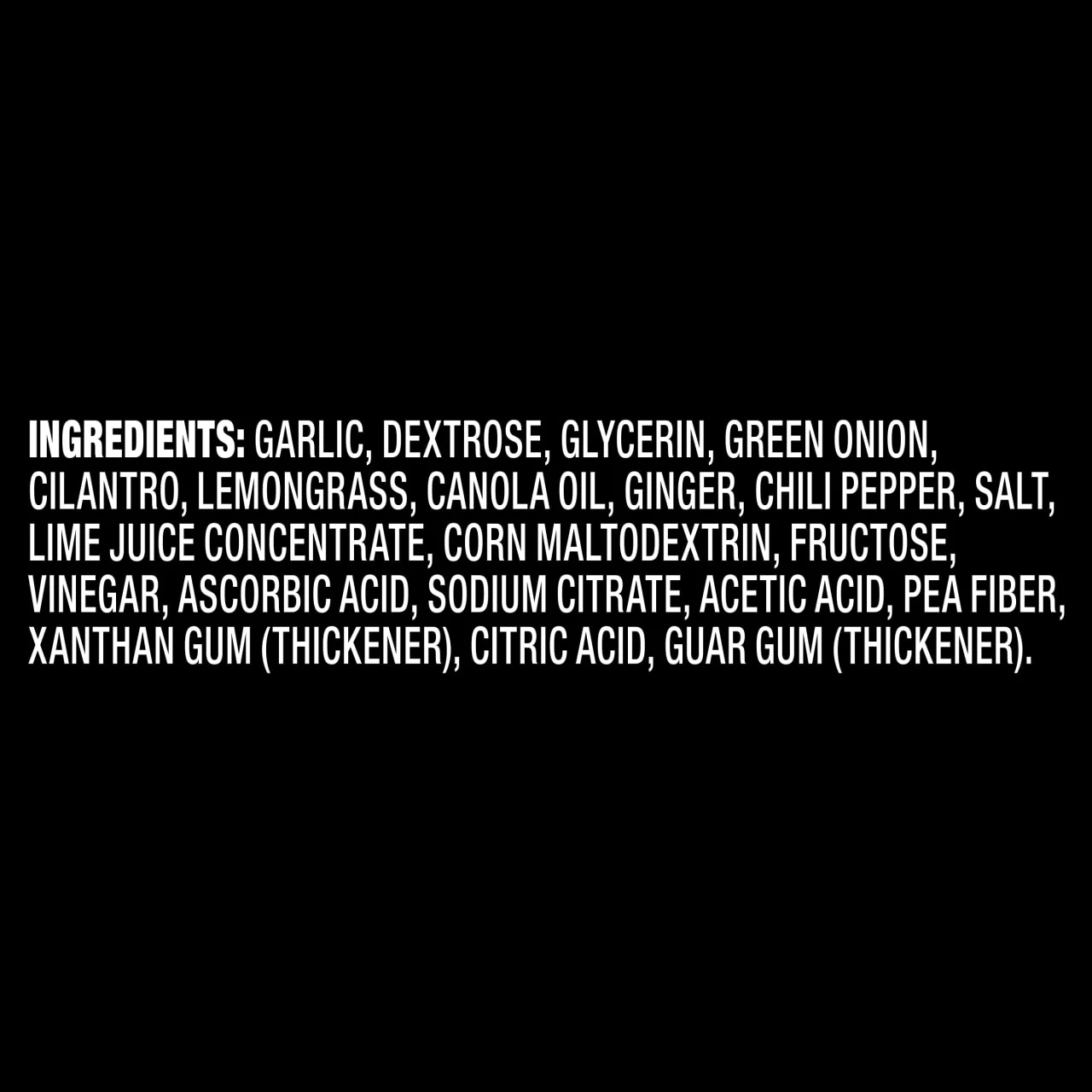Gourmet Garden™ Thai Seasoning Stir-In Paste, 4 oz - Image 6