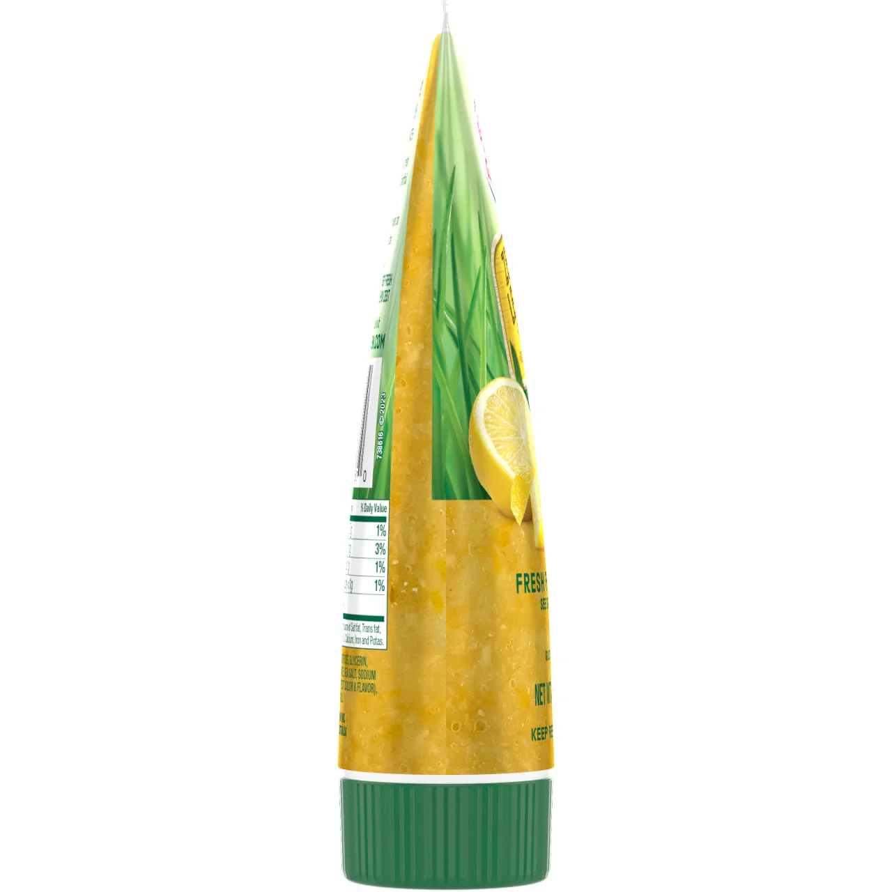 Gourmet Garden™ Zesty Lemon Ready to Use Paste, 4 oz - Image 10