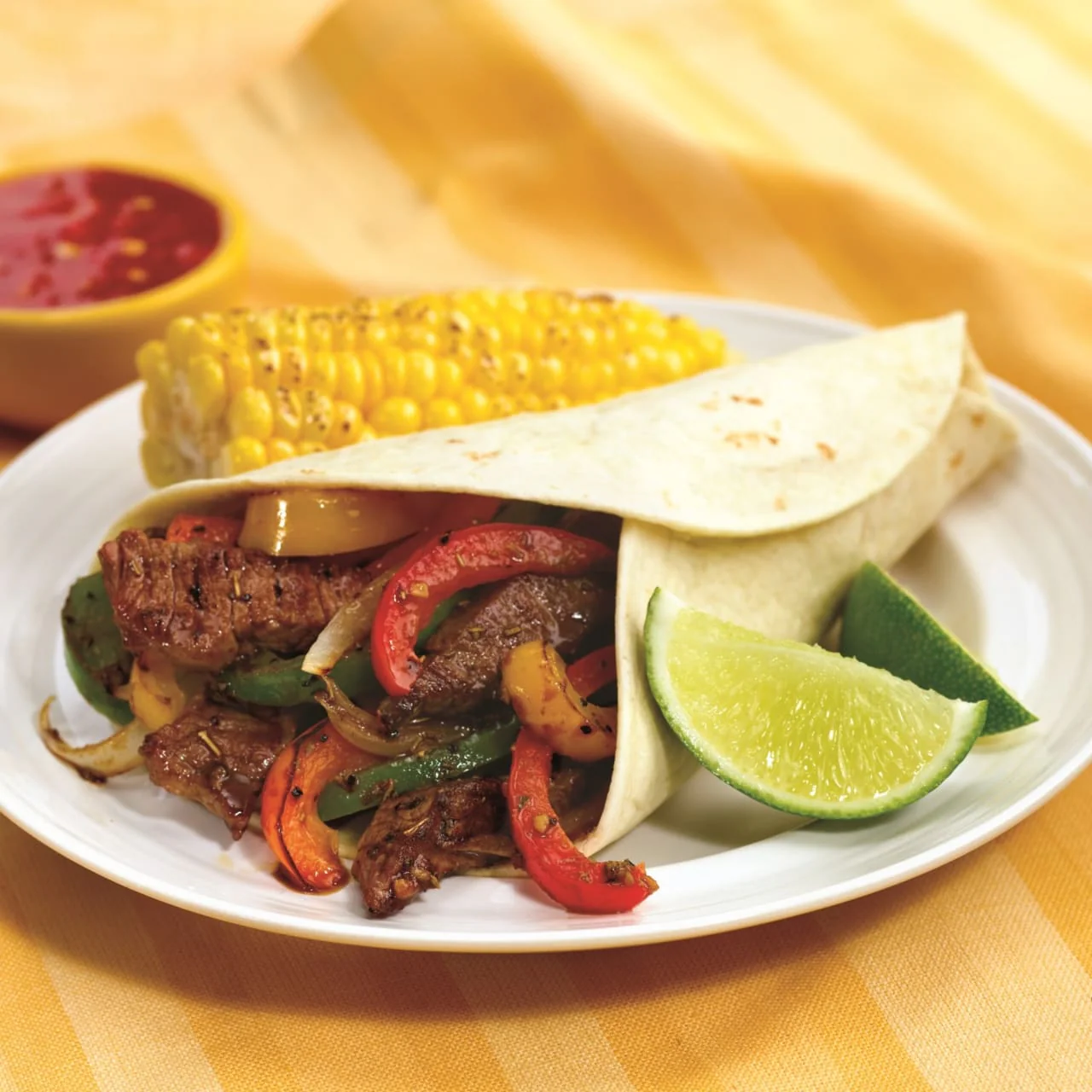Lawry's® Chicken Fajita Seasoning Mix, 1 oz (6-Pack) - Image 6