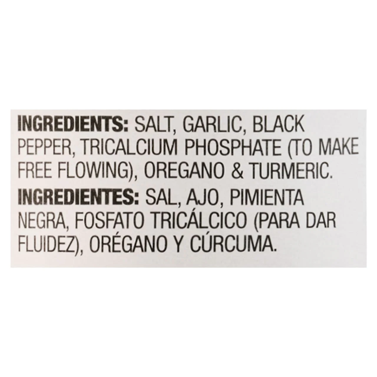 Lawry's® Adobo with Pepper, 14.37 oz - Image 10