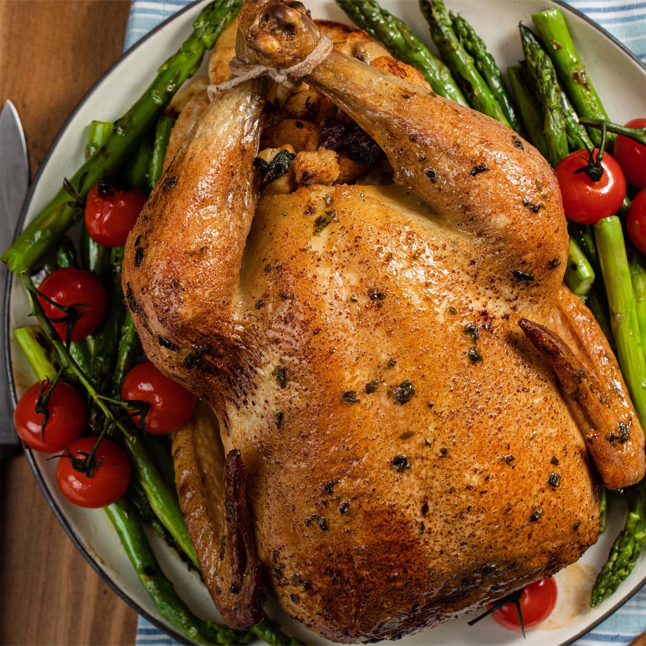 Lawry's® All Purpose Chicken Seasoning, 16.5 oz - Image 2